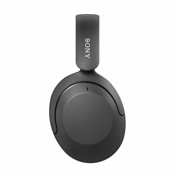 Sony Overear Noise Cancelling Extra Bass Headphones with