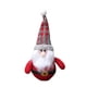 thumbnail image 1 of Toystoory Muñeco de Navidad Iluminado Atmósferas de vacaciones Adorno de Navidad Bar Interior Dibujos animados Funciona con pilas Decoración de ventanas Kits de decoración para fiestas Anciano Toystoory HA064870-01, 1 of 6