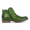 thumbnail image 2 of Miz Mooz Luna Ruched Ankle Boot, 2 of 7