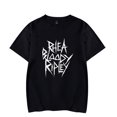 thumbnail image 2 of Rhea Ripley Mami T-Shirt Merch For Women/Men Unisex Summer Short Sleeve Tshirt Tee Fashion Streetwear, 2 of 3
