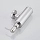 thumbnail image 2 of Wall Mounted Stainless Steel 304 200ml Chrome Soap Dispenser for Bathroom Kitchen, 2 of 5