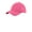 Bright Pink, variant on Sport-Tek Youth PosiCharge RacerMesh Cap-One Size (Graphite Grey)