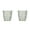 E, variant on Summer Colorful Acrylic Tumblers Unbreakable Colored Drinking Glasses with Hammered Design Shatterproof Drinkware Reusable Juice Cup Party Supplies for Juice Milk Tea Beverage Picnic(D)