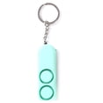 thumbnail image 1 of Alarma personal Methold Seguridad Herramienta de alarma con pilas Electrónica Verde, 1 of 6