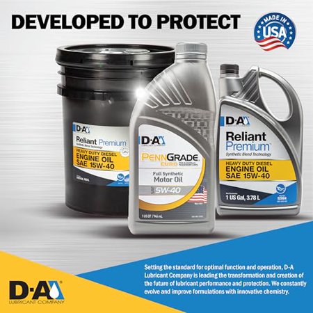 55118, Presurflo Hydraulic Fluid ISO 68, 5 Gallon