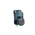 thumbnail image 3 of Ozark Trail 25L Hiking Backpack. Blue, 3 of 3