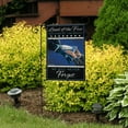thumbnail image 3 of Carson Home Accents 194679 Flag-Garden-Air Force Memorial - 12.5 x 18 in., 3 of 3
