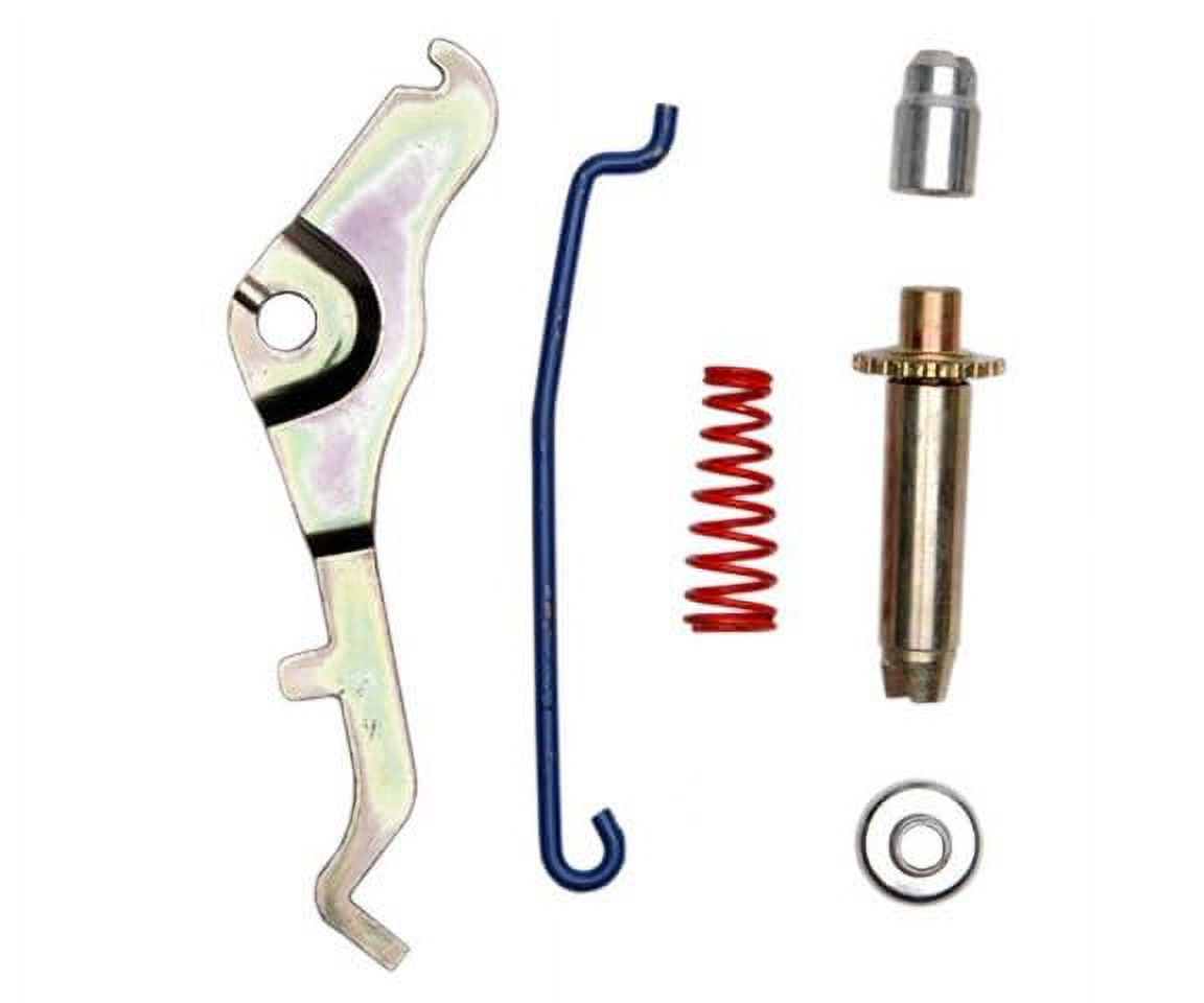 R-Line Hardware Fits select: 1984 CHEVROLET CELEBRITY, 1985-1986 CADILLAC DEVILLE