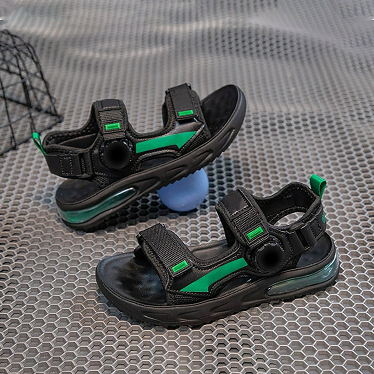 Little boys hotsell summer shoes