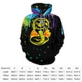 thumbnail image 2 of Cobra Kai Hoodie for Men Women, Unisex 3D Print Pullover Hooded With Pocket, Funny Sweatshirt, Long Sleeve Hoodies, S-6XL, 2 of 8