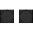 thumbnail image 6 of Baldwin K009.Pass K009 Passage Door Knob Set - Brass, 6 of 7