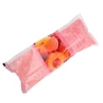 thumbnail image 2 of Paraffin Wax Refills, Paraffin Wax Pellets, Peach Lemon Scented Paraffin Wax Blocks, for Beauty Hand Feet, Moisture Safe Skin Wax for SPA Bathroom [水蜜桃], 2 of 9