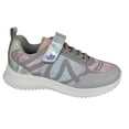 thumbnail image 1 of Calzado Coqueta JUVENIL tipo TENIS color ROSA GRIS 134204-R, 1 of 1