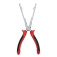 thumbnail image 1 of Oubit Glow Plug Connector Removal Tool,Straight Glow Plug Connector Glow Plug Connector Pliers Tool Engine Glow Plug Connector Pliers Smart Functionality, 1 of 9