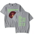 thumbnail image 4 of LIL YACHTY Merch THE FIELD TRIP TOUR T-shirt Women Men Hip Hop Print Streetwear, 4 of 4