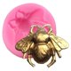 thumbnail image 2 of Non-stick Cake Moulds Baking Quick Release Hornets Shape Chocolate Mould Muffin Moulds for Baking Pudding Dessert Mousse, 2 of 4