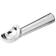 thumbnail image 4 of jifeng Ice Cream Cookie Spoon Liquid Filled Heat Conductive Handle Nonslip Handle, 4 of 9