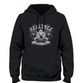 thumbnail image 3 of Realtree Black Outfitters R1 Men Graphic Hoodie, 3 of 7