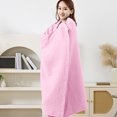 thumbnail image 6 of Cooling Blankets for Kids, Summer Cotton Cool Blanket Lightweight Ice Silk Cover Blanket Children's Double Fiber Towel Quilt Blanket Machine Washable,35x39inch, 6 of 8