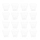 thumbnail image 1 of EeaseMX 100 vasos de tiramisú para el hogar, vasos de postre multifunción, vasos transparentes para pudín, 1 of 7