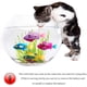 thumbnail image 5 of Juguete de pez robot que nada, juguetes electrónicos de peces robóticos de natación activados por agua para niños, 5 of 5