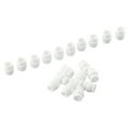 thumbnail image 2 of 20pcs Consumables MIG Torch Head Swir Gas Ring For Binzel MIG MAG 24KD/36KD, 2 of 8