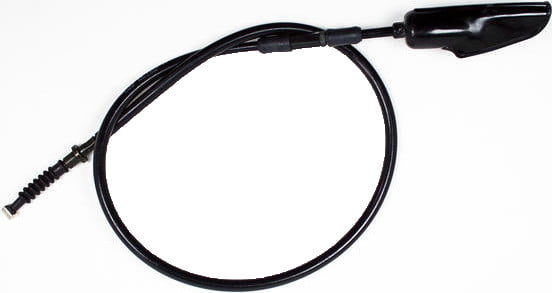 Motion Pro Black Vinyl Clutch Cable 
