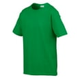 thumbnail image 3 of Gildan Childens/Kids SoftStyle Ringspun T-Shirt, 3 of 4