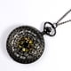thumbnail image 3 of Minnieouse Relojes Vintage Popular Spider Web exquisitas cadenas largas reloj de bolsillo hueco reloj joyería mujeres hombres ropa regalos Relojes Minnieouse AP016949-00, 3 of 6