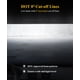 thumbnail image 3 of Faros delanteros Partsam Eagle Eye H6054 LED 7x6 5x7, negros, 3 of 8