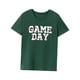 thumbnail image 5 of Camiseta deportiva para mujer Yuyangstore Cuello redondo Manga corta S, 5 of 8