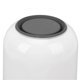 thumbnail image 2 of Night Light Bluetooth Speaker Portable Wireless Speaker 7 Color Changing Bedside Table Light for Indoor Outdoor Black, 2 of 4