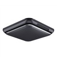thumbnail image 2 of Essager Soporte para teléfono móvil Soporte para salpicadero de teléfono móvil para coche Clip de soporte ajustable Accesorio automotriz Guardurnaity EL5275-00B, 2 of 2