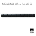 thumbnail image 6 of Umbra Flip Wall Mounted Hook, 6 of 11