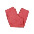 thumbnail image 2 of Tommy Bahama Womens Tencel Crop Ankle Pants, 2 of 3