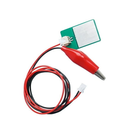 

Grbl CNC Z-Axis Router Touch Plate Tool Setting Probe Milling Tool for CNC DIY Engraving Machine