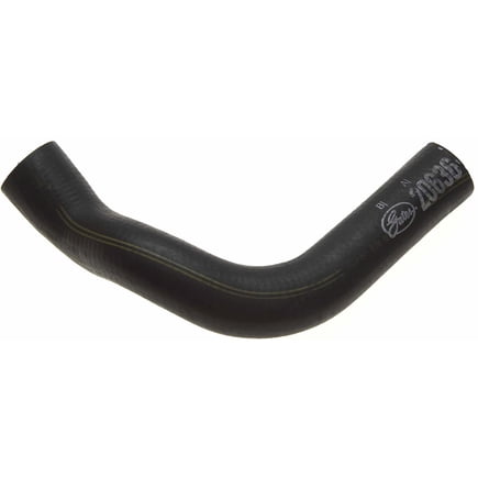 Acdelco 22052M Lower Molded Coolant Hose