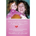 thumbnail image 2 of Dearest Samantha: I Love You!!!!: Stories of Hope and Encouragement for Hurting Women (Paperback), 2 of 2