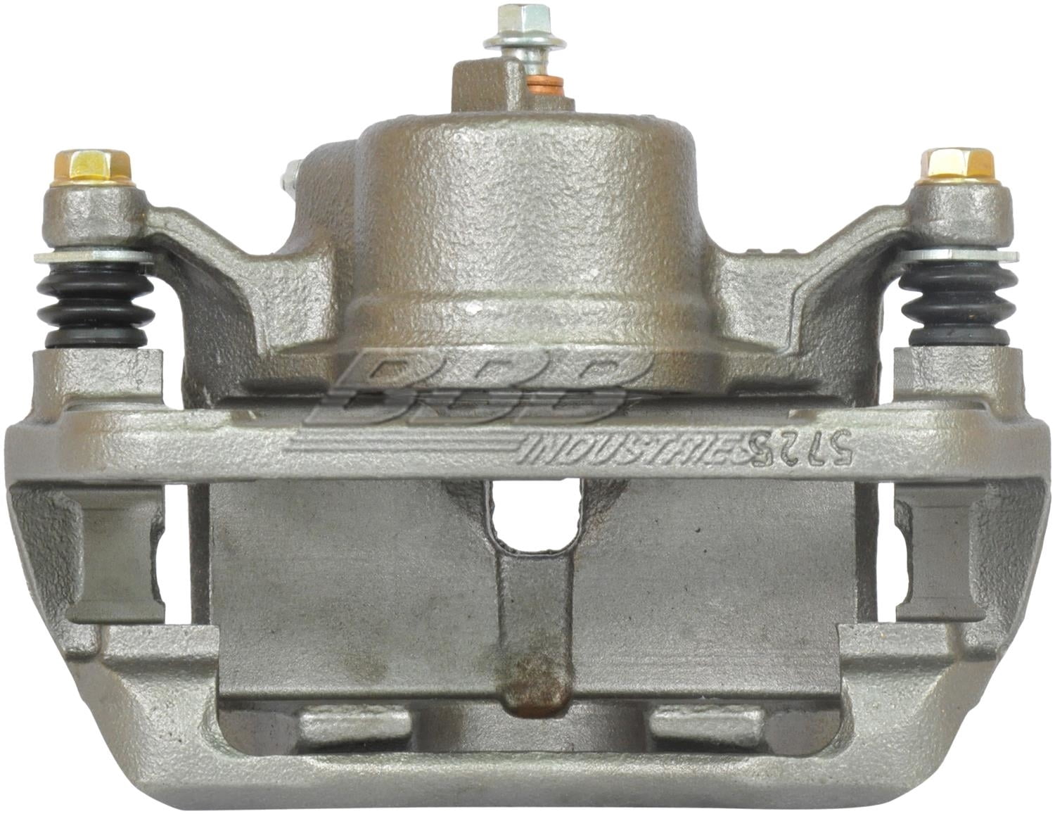 TERREPOWER formerly BBB Industries 99-00946A Reman Caliper w/installation Hardware