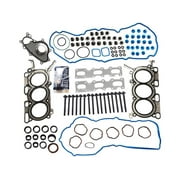 lincoln mkz engine cylinder head gasket