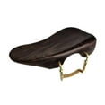 thumbnail image 4 of Milaget 4/4 Violin Chinrest Easy to Install Sturdy High Performance Violin Chin Rest A, 4 of 9