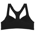 thumbnail image 2 of Brassiere Carnival Teen para Niña Juvenil de Microfibra Negro Talla 16X, 2 of 4