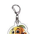 thumbnail image 3 of Mochila Llavero Animal Acrílico (estilo 23), 3 of 9