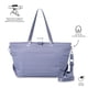 thumbnail image 4 of TOTTO Bolsa de Dama - Mujer Crossbody Shopper con Porta Laptop 16'' - MADRID, 4 of 6