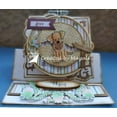 thumbnail image 3 of Joy! Crafts Wooden Ellipses, 3 of 4