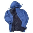 thumbnail image 2 of Result Mens Reversible StormDri 4,000 Waterproof Windproof Anti pilling Fleece J, 2 of 4