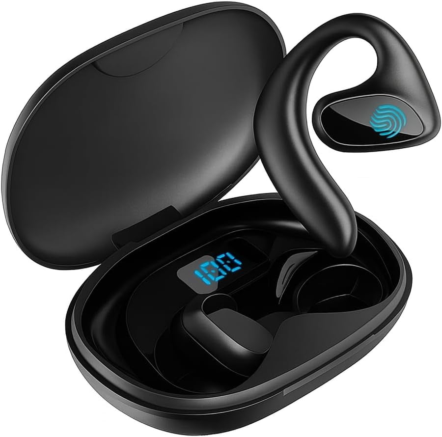 Talkbuds Translator Earphones By Qinux, Bluetooth Voice Translator