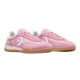 thumbnail image 4 of Converse Unisex Adult Run Star Trainer PINK/EGRET Running Shoes, 4 of 5