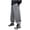 Grey, variant on NOEGOEU Boys Sweatpants Joggers Pants Fashion Cinched Hem Athletic Joggers Drawstring Elastic Waist (Black,9-10 Years)