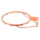 thumbnail image 1 of Aro de baloncesto para niños, divertido mini aro de baloncesto de metal para interiores y exteriores, juguetes para niños, niños y adultos, 1 of 5